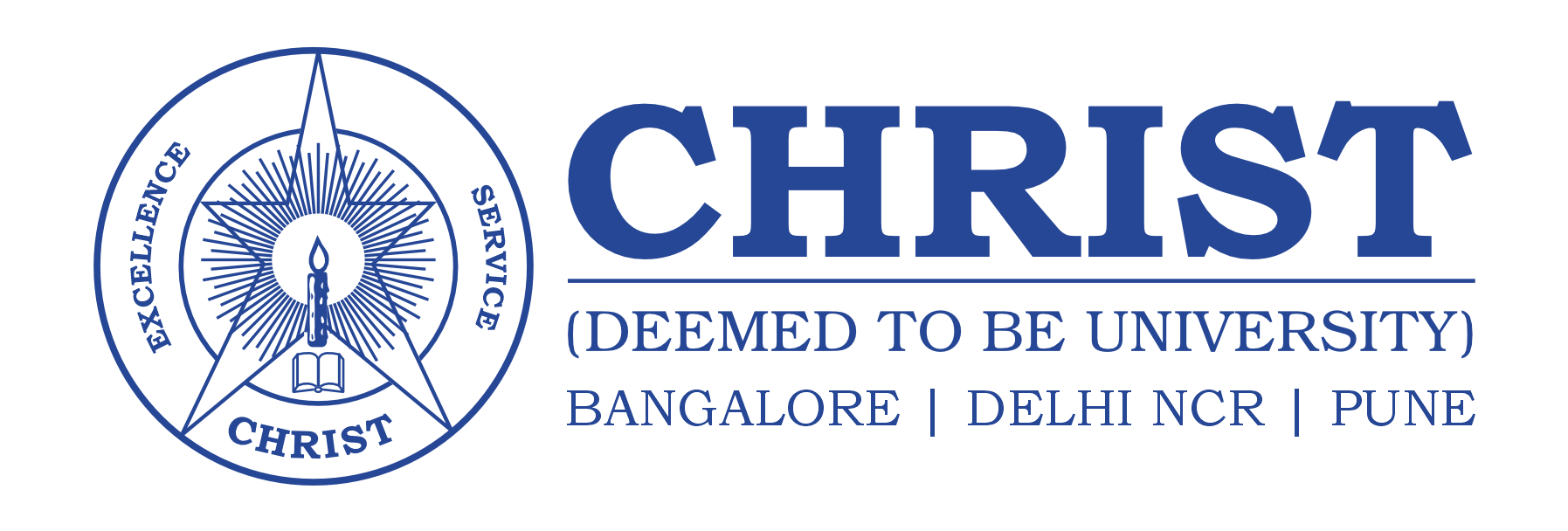 CHRIST Logo